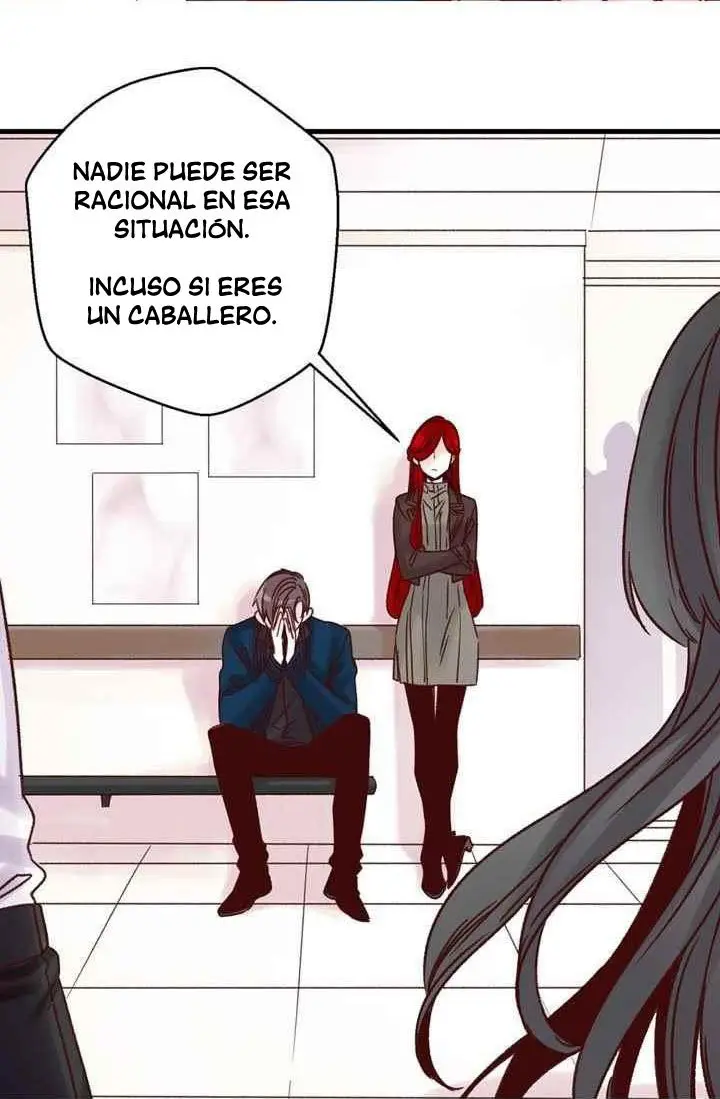 miel roja (2018) - Capítulo 23 - Página 55 - LectorTMOo