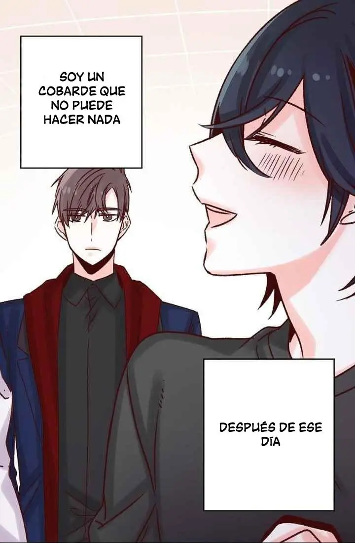 miel roja (2018) - Capítulo 23 - Página 59 - LectorTMOo