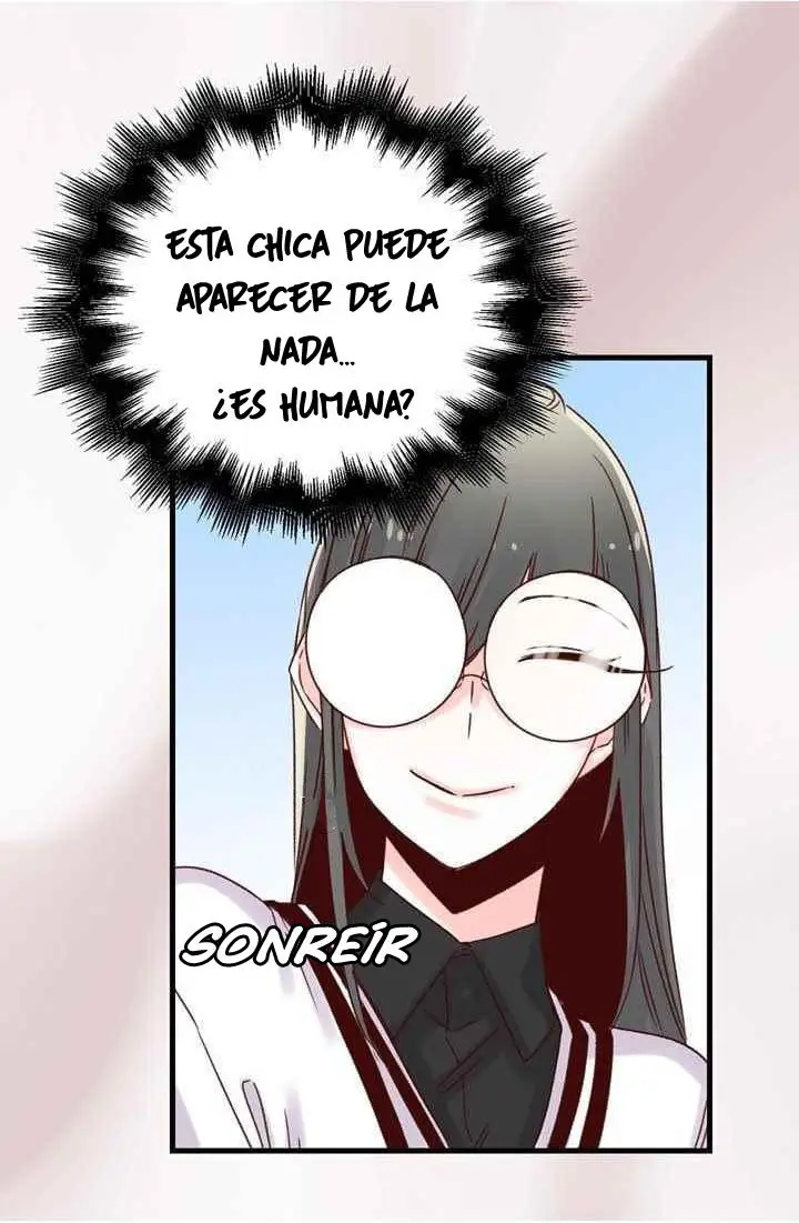 miel roja (2018) - Capítulo 23 - Página 85 - LectorTMOo