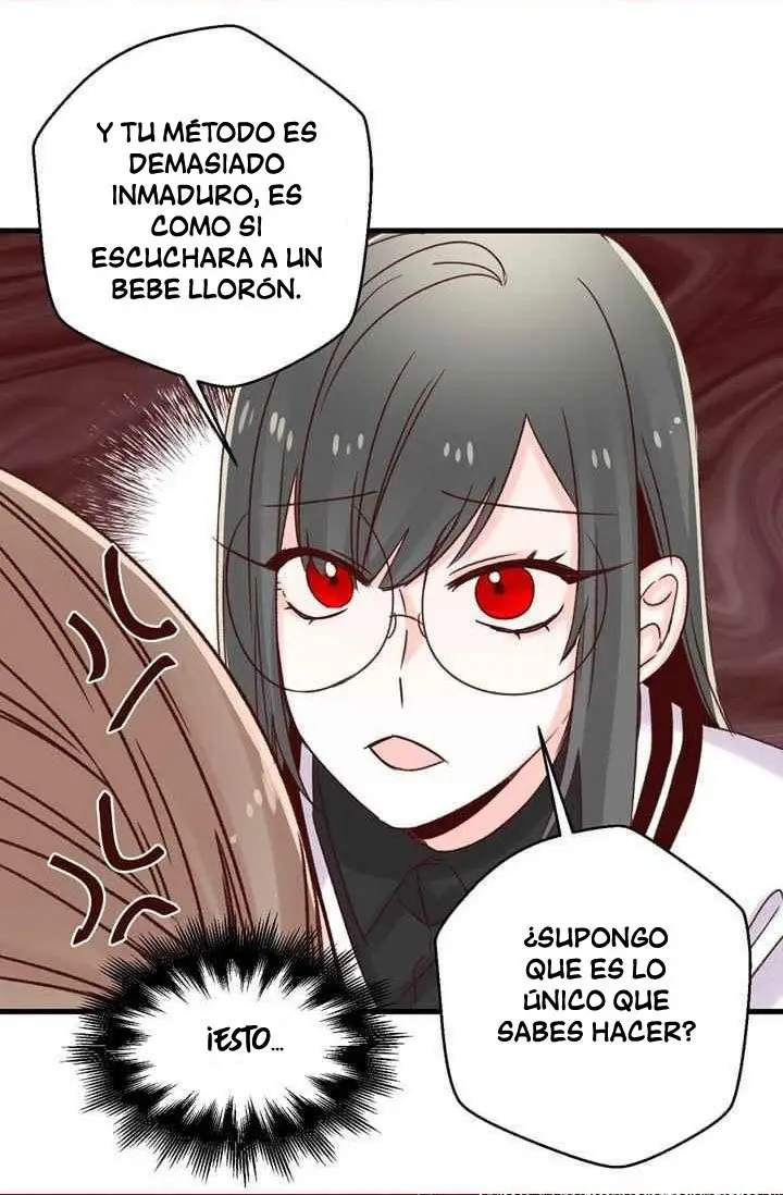 miel roja (2018) - Capítulo 23 - Página 95 - LectorTMOo