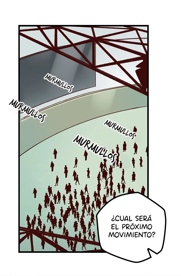 miel roja (2018) - Capítulo 24 - Página 11 - LectorTMOo