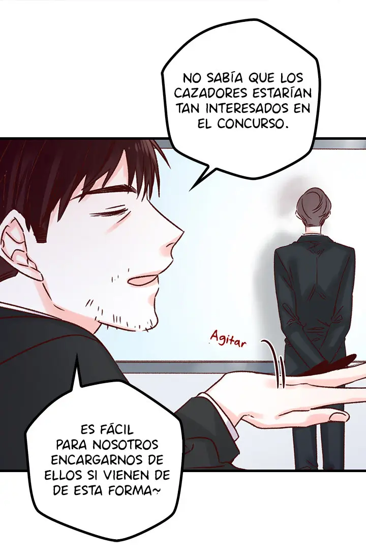 miel roja (2018) - Capítulo 24 - Página 14 - LectorTMOo