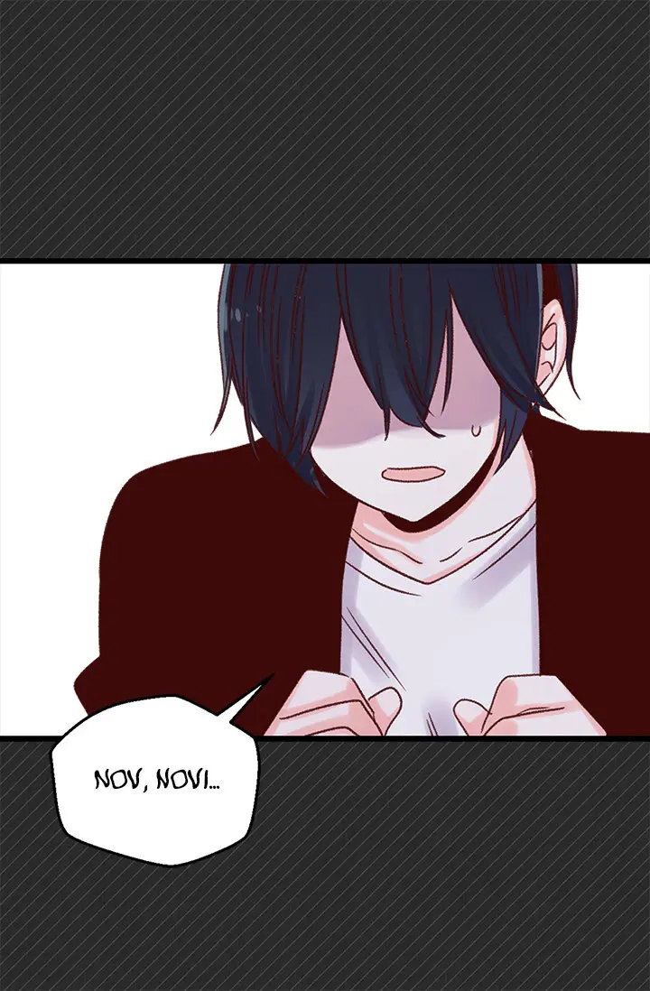 miel roja (2018) - Capítulo 24 - Página 37 - LectorTMOo
