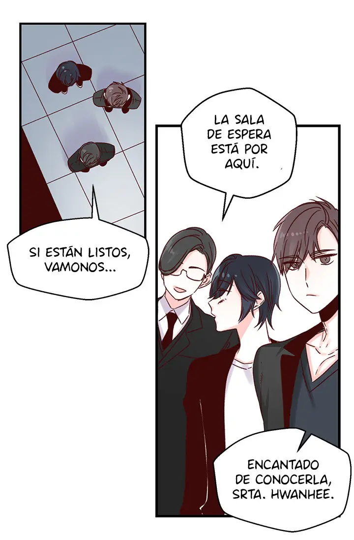 miel roja (2018) - Capítulo 24 - Página 50 - LectorTMOo