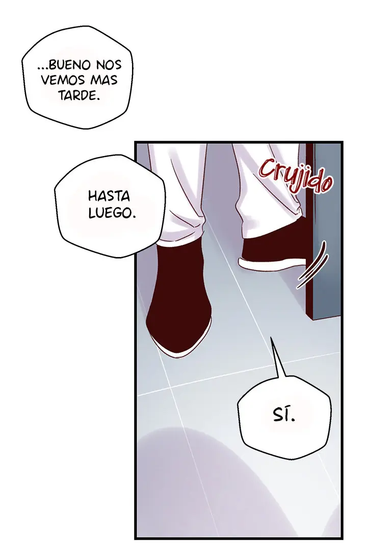 miel roja (2018) - Capítulo 24 - Página 88 - LectorTMOo