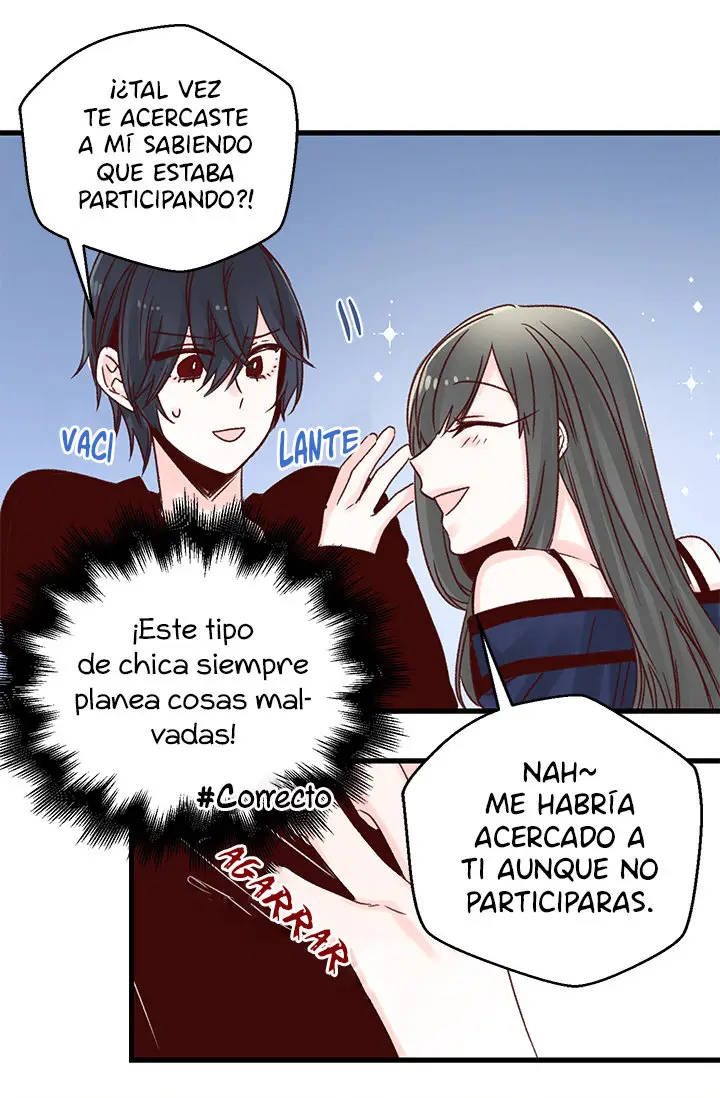 miel roja (2018) - Capítulo 24 - Página 98 - LectorTMOo
