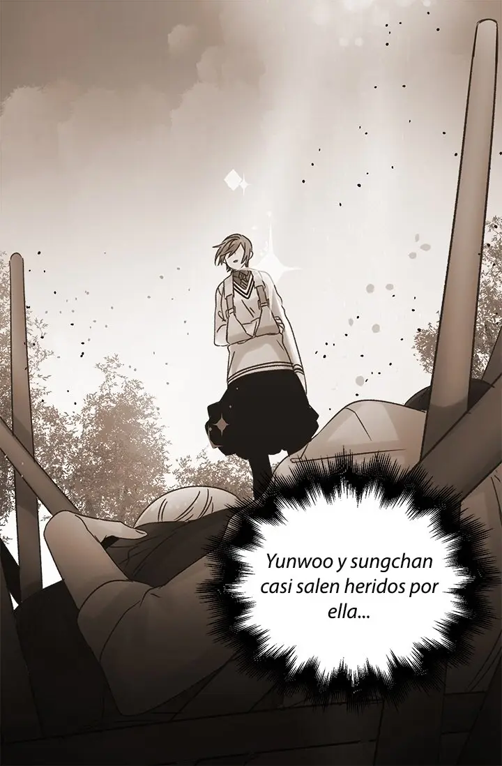 miel roja (2018) - Capítulo 25 - Página 6 - LectorTMOo