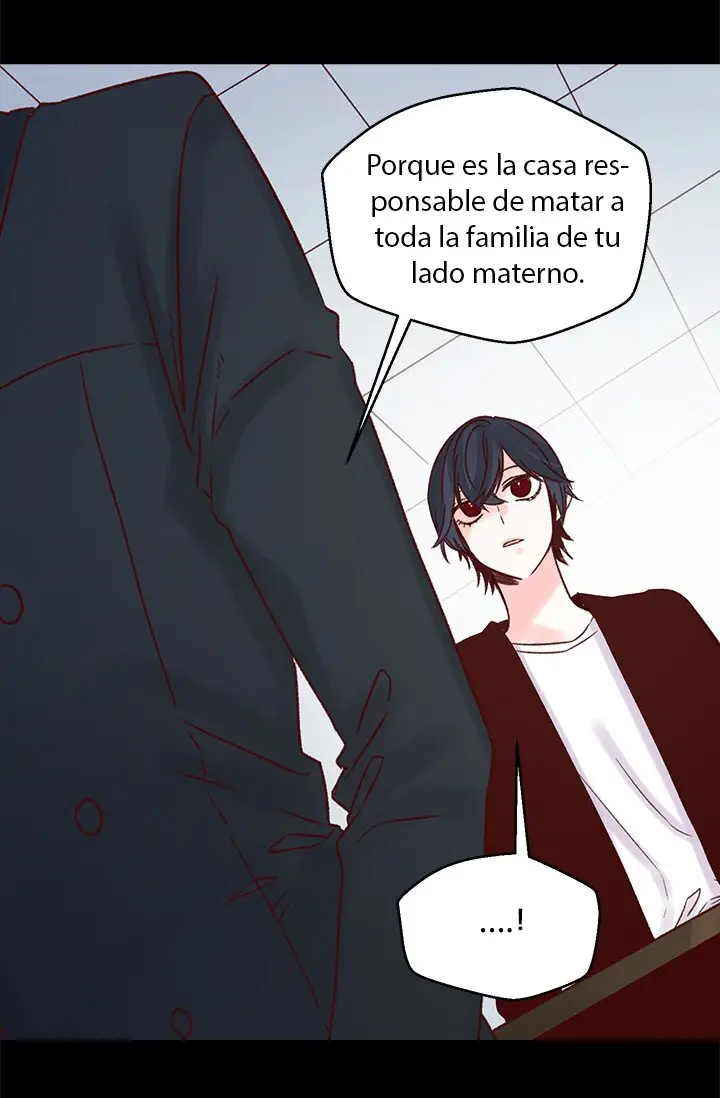miel roja (2018) - Capítulo 25 - Página 9 - LectorTMOo