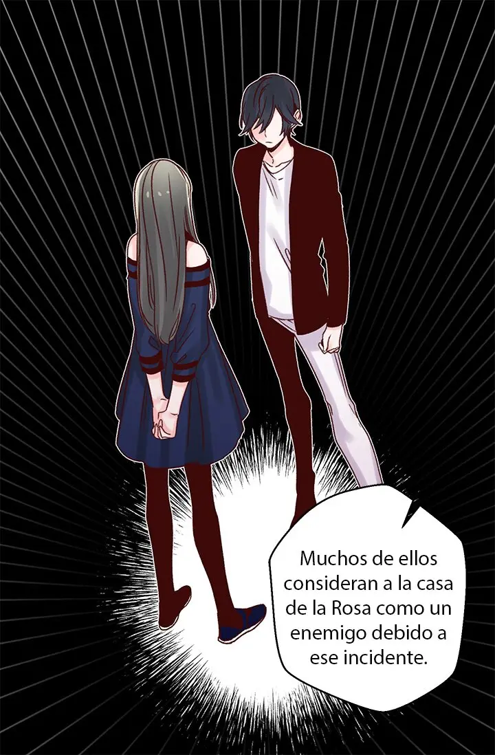miel roja (2018) - Capítulo 25 - Página 11 - LectorTMOo