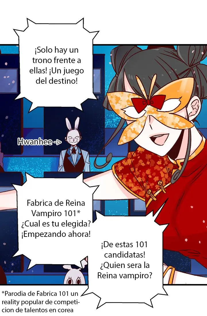 miel roja (2018) - Capítulo 25 - Página 14 - LectorTMOo