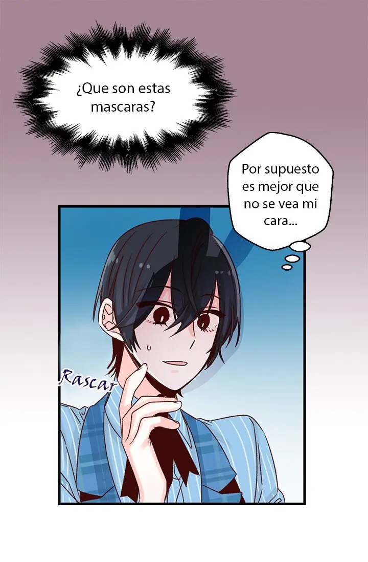 miel roja (2018) - Capítulo 25 - Página 15 - LectorTMOo
