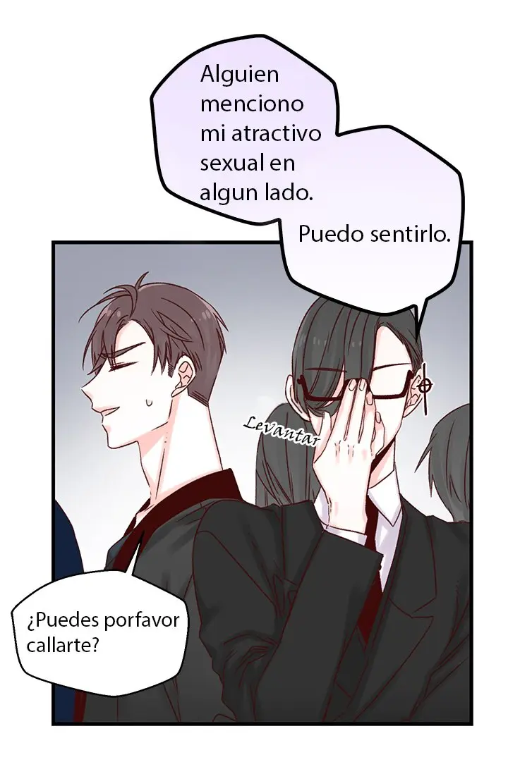 miel roja (2018) - Capítulo 25 - Página 20 - LectorTMOo