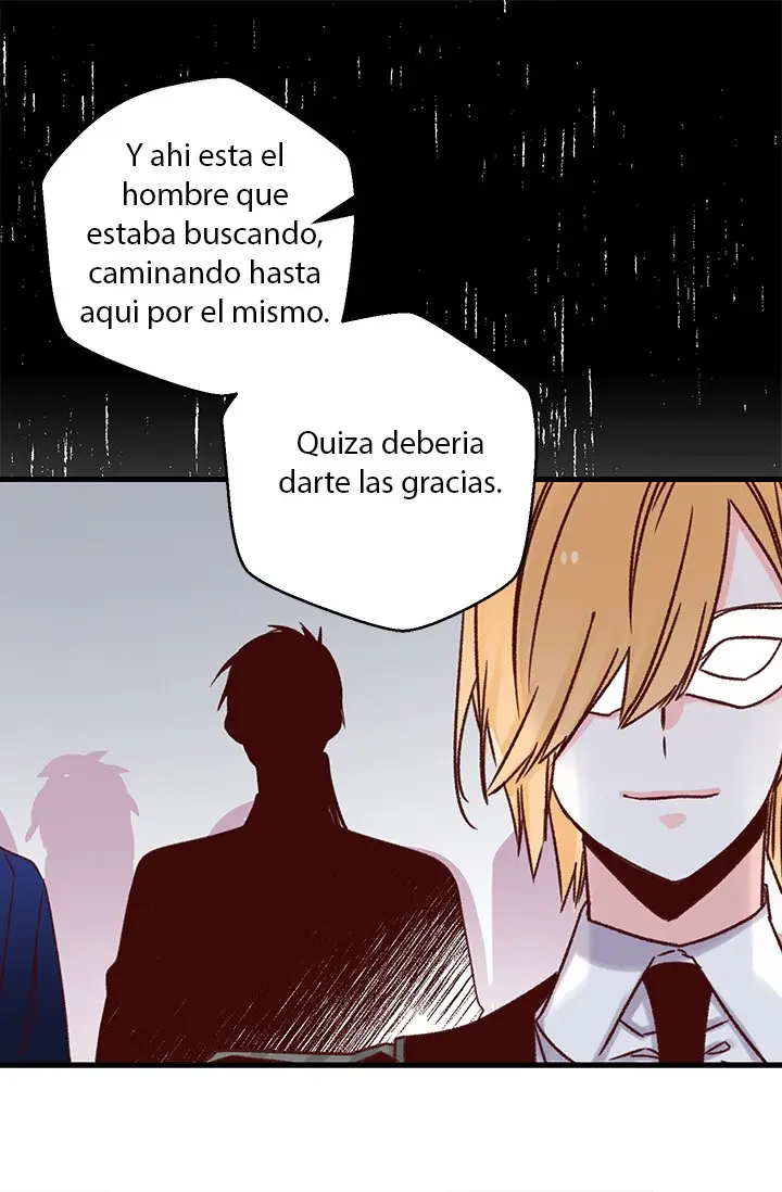 miel roja (2018) - Capítulo 25 - Página 24 - LectorTMOo