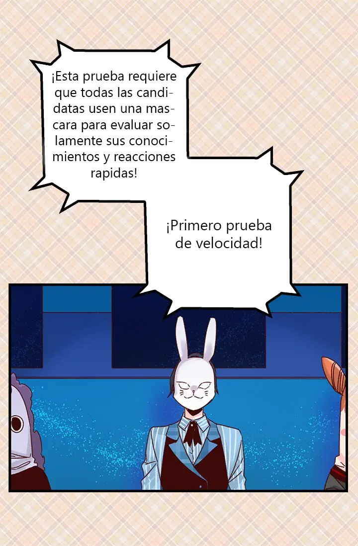 miel roja (2018) - Capítulo 25 - Página 26 - LectorTMOo