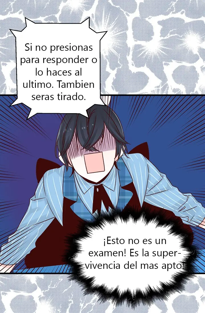 miel roja (2018) - Capítulo 25 - Página 30 - LectorTMOo