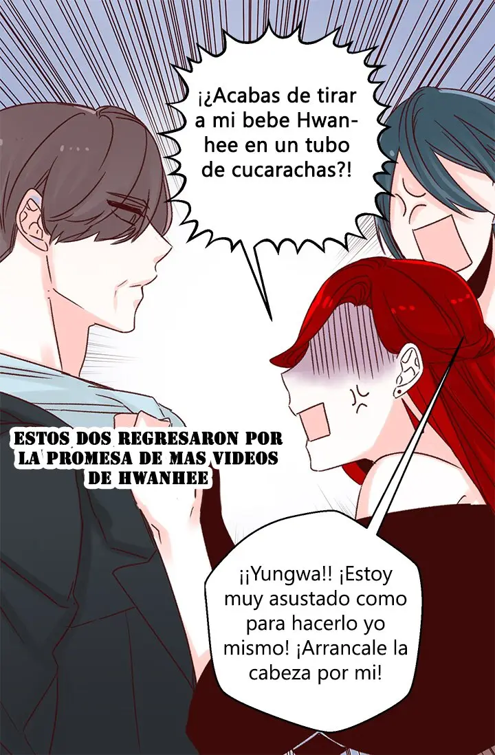 miel roja (2018) - Capítulo 25 - Página 51 - LectorTMOo