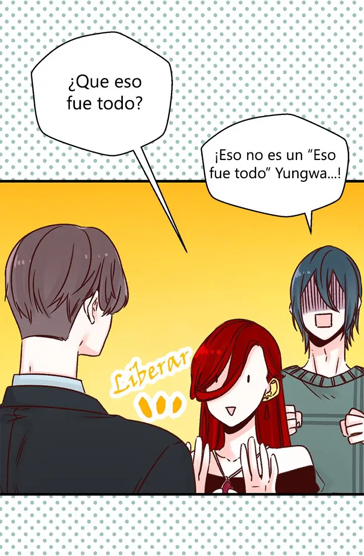 miel roja (2018) - Capítulo 25 - Página 53 - LectorTMOo