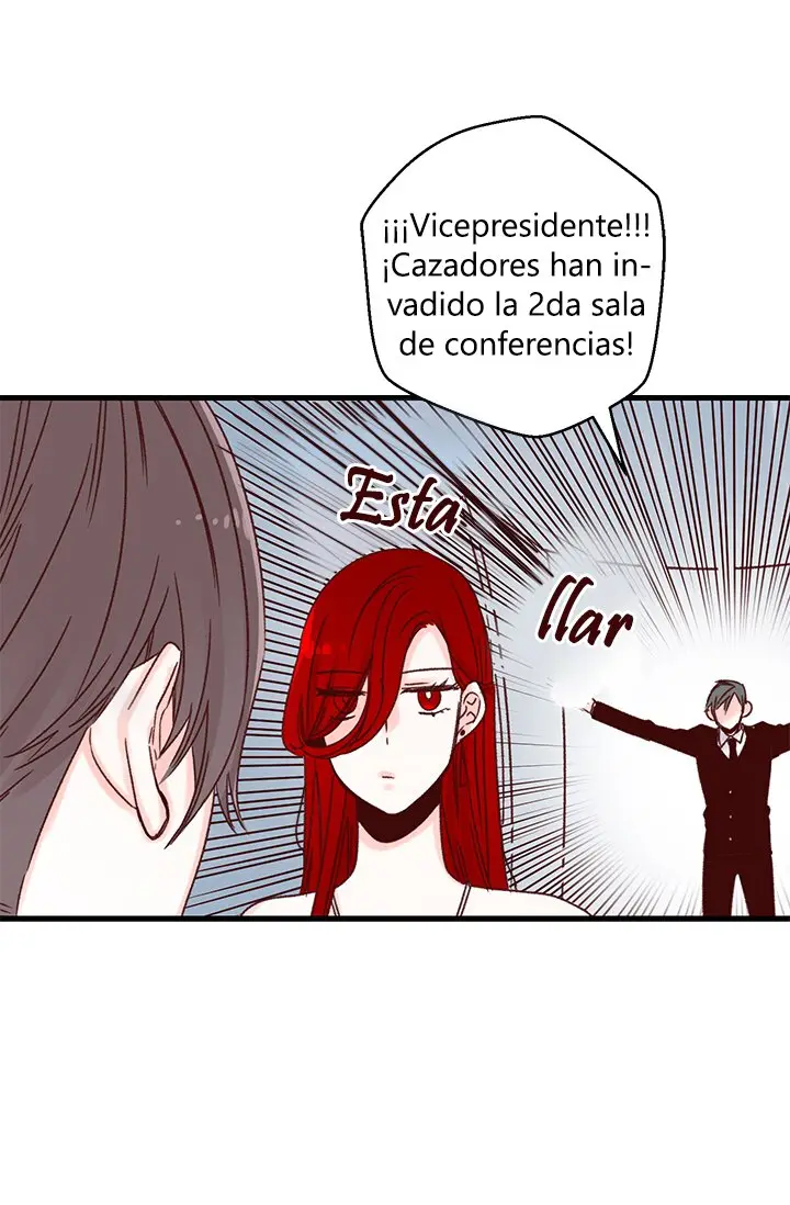 miel roja (2018) - Capítulo 25 - Página 56 - LectorTMOo