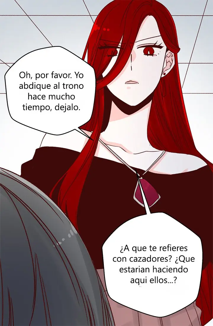 miel roja (2018) - Capítulo 25 - Página 58 - LectorTMOo