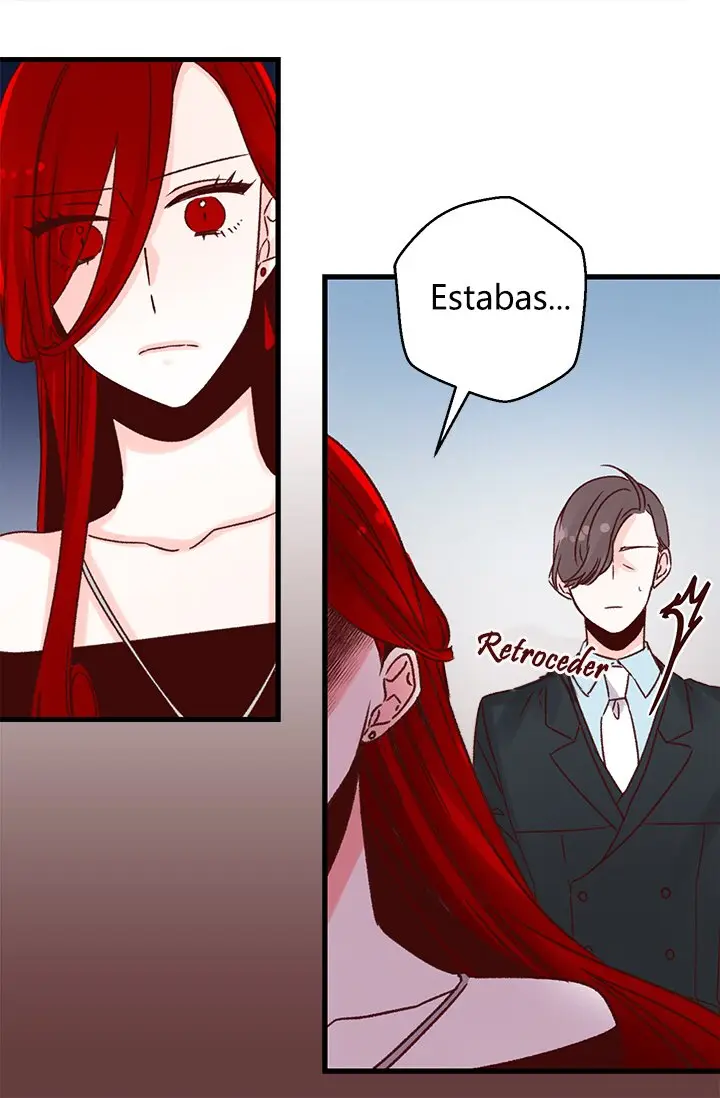 miel roja (2018) - Capítulo 25 - Página 59 - LectorTMOo