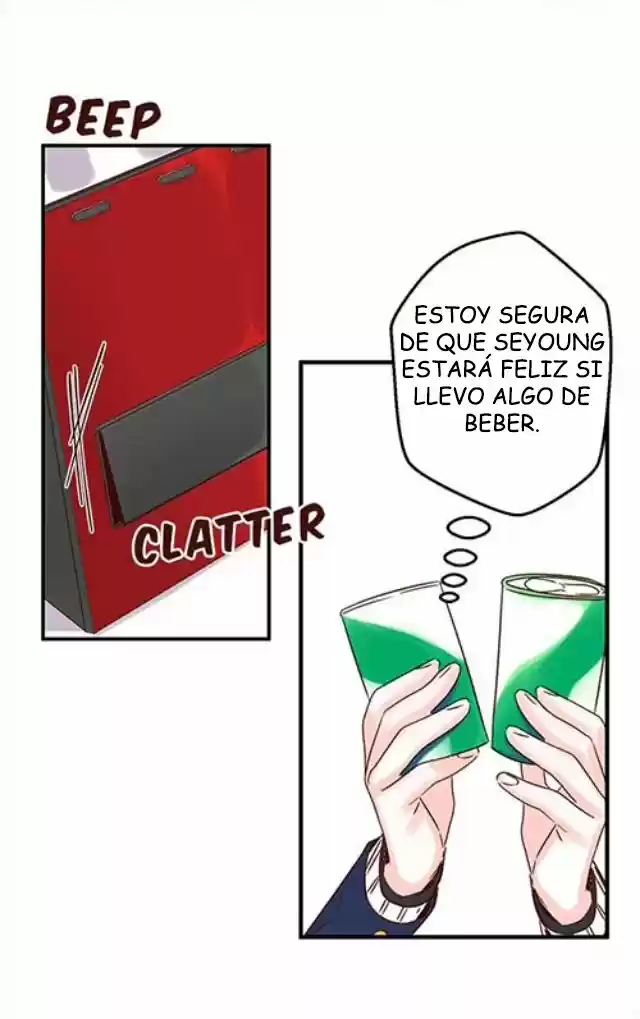 miel roja (2018) - Capítulo 3 - Página 8 - LectorTMOo