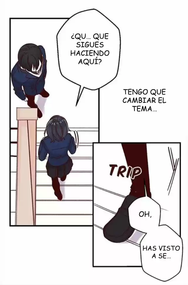 miel roja (2018) - Capítulo 3 - Página 12 - LectorTMOo