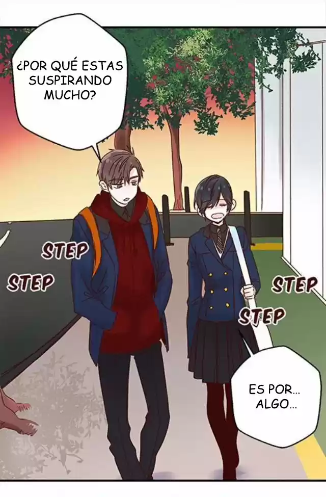 miel roja (2018) - Capítulo 3 - Página 49 - LectorTMOo