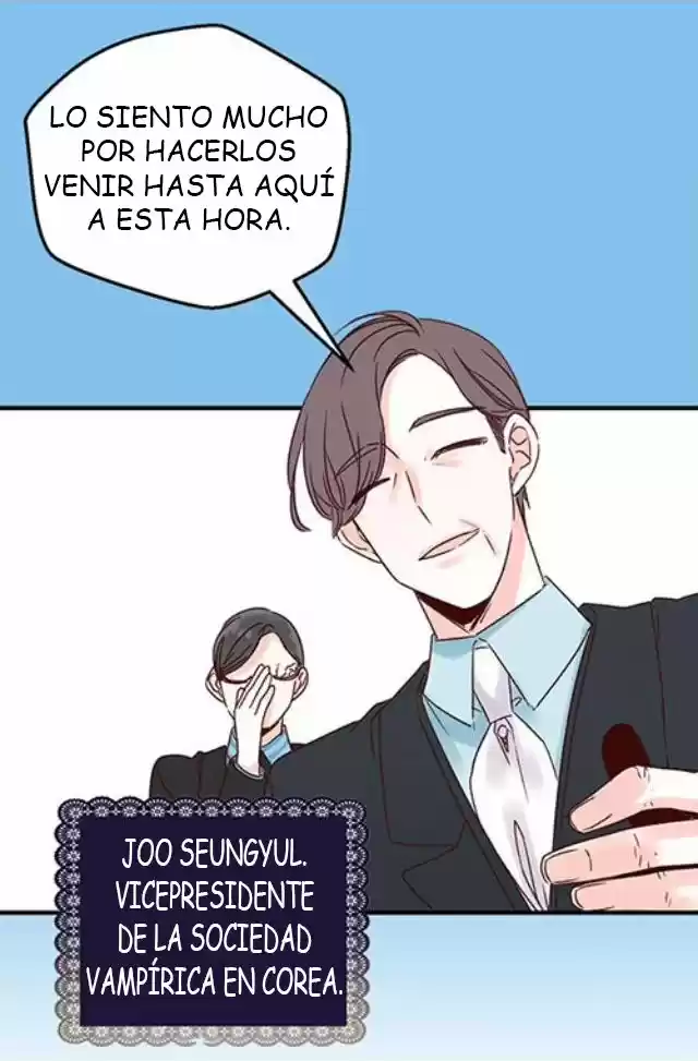 miel roja (2018) - Capítulo 4 - Página 13 - LectorTMOo