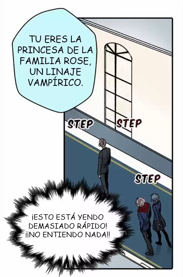 miel roja (2018) - Capítulo 4 - Página 20 - LectorTMOo