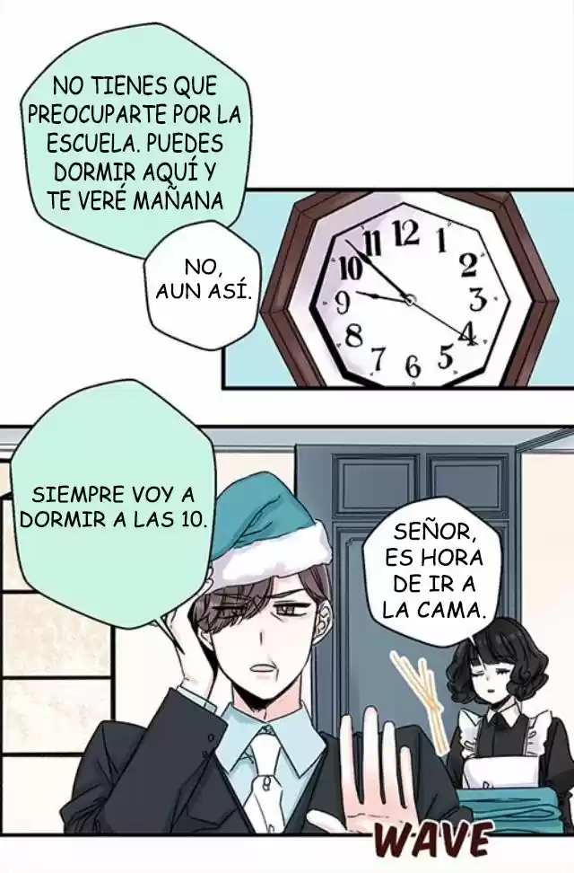 miel roja (2018) - Capítulo 4 - Página 27 - LectorTMOo