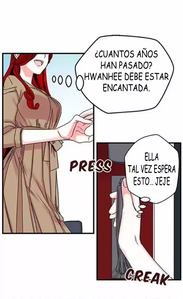 miel roja (2018) - Capítulo 4 - Página 33 - LectorTMOo