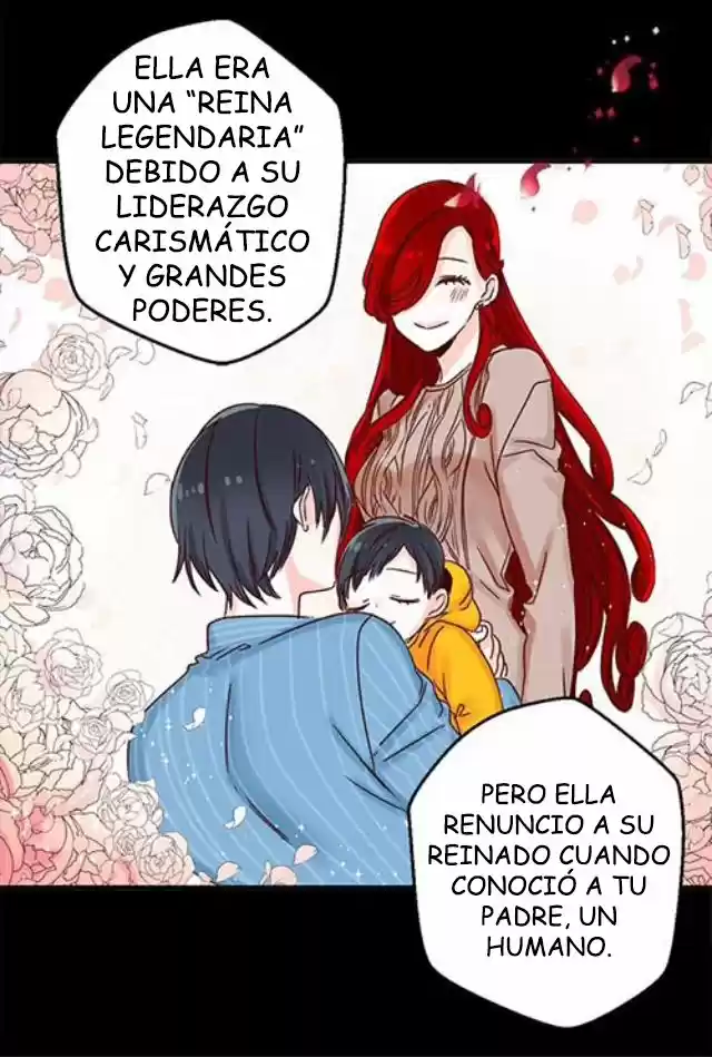 miel roja (2018) - Capítulo 5 - Página 15 - LectorTMOo