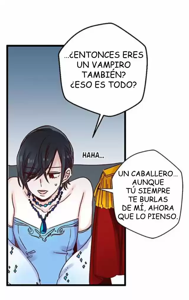 miel roja (2018) - Capítulo 5 - Página 26 - LectorTMOo