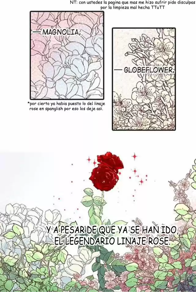 miel roja (2018) - Capítulo 5 - Página 31 - LectorTMOo