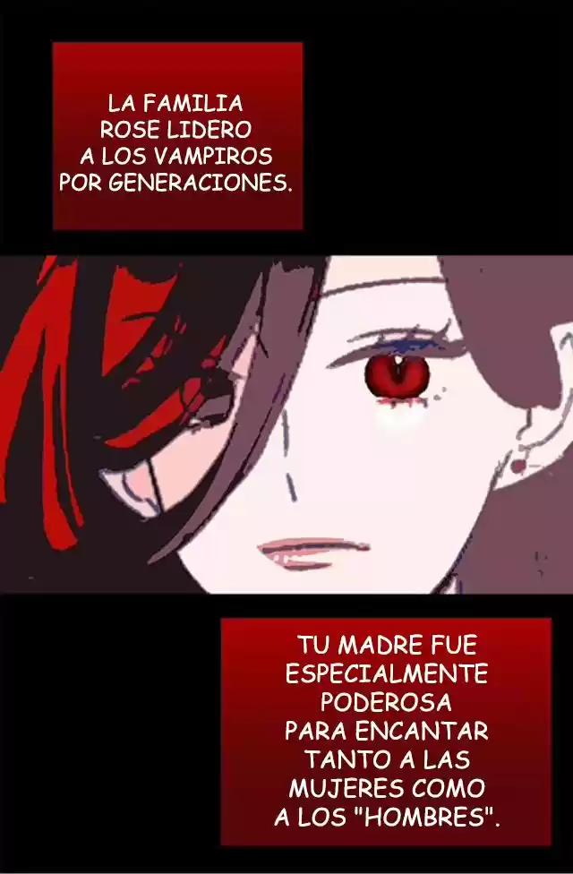 miel roja (2018) - Capítulo 5 - Página 32 - LectorTMOo