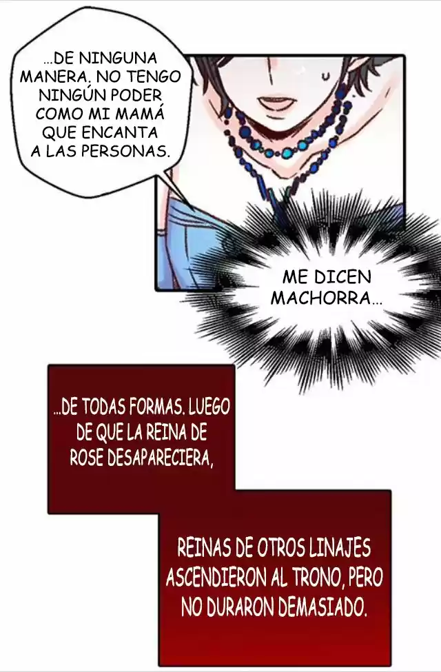 miel roja (2018) - Capítulo 5 - Página 33 - LectorTMOo