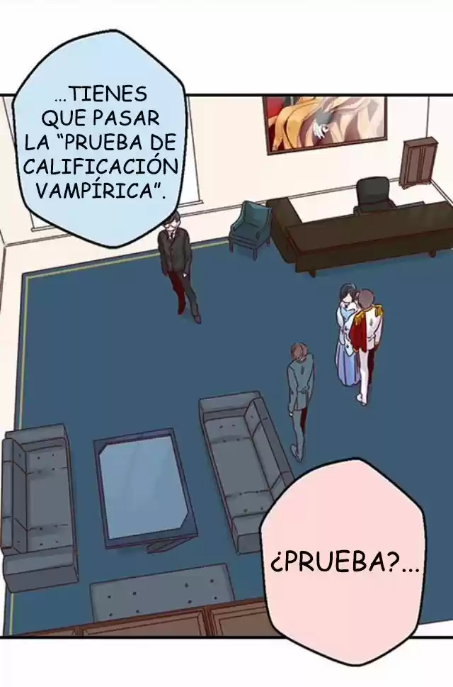 miel roja (2018) - Capítulo 5 - Página 42 - LectorTMOo
