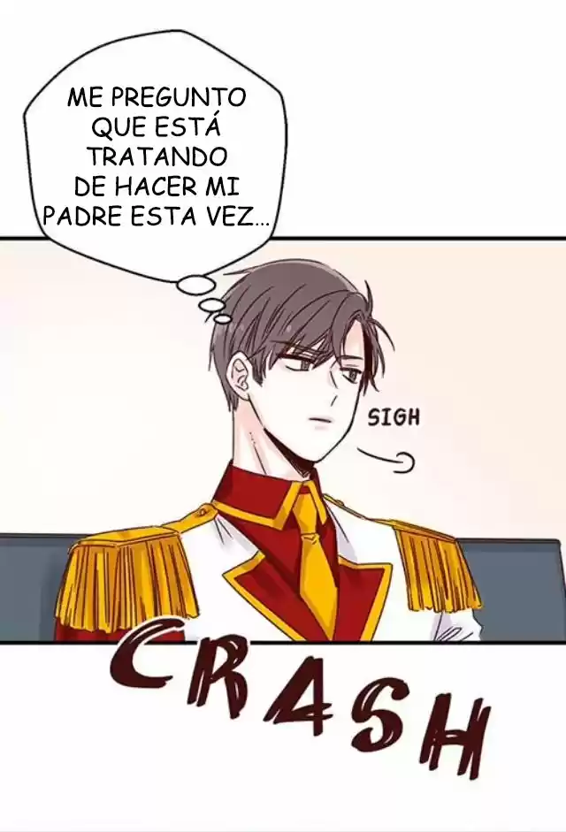 miel roja (2018) - Capítulo 5 - Página 48 - LectorTMOo