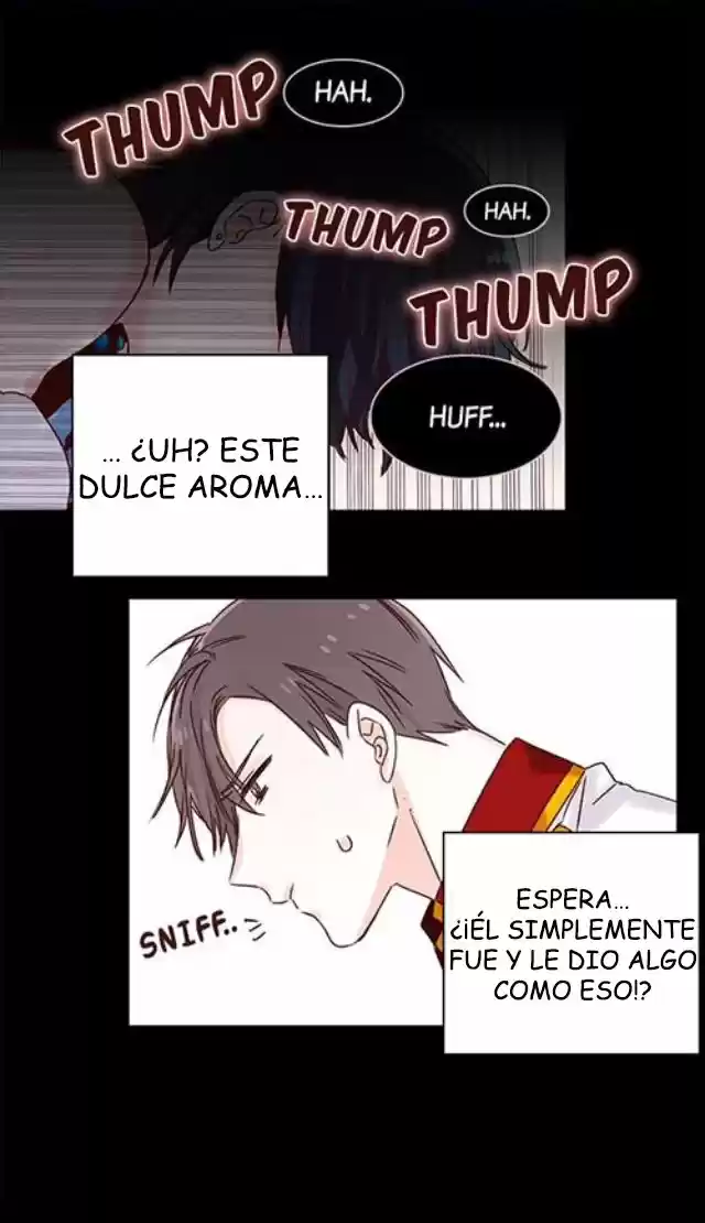miel roja (2018) - Capítulo 5 - Página 50 - LectorTMOo
