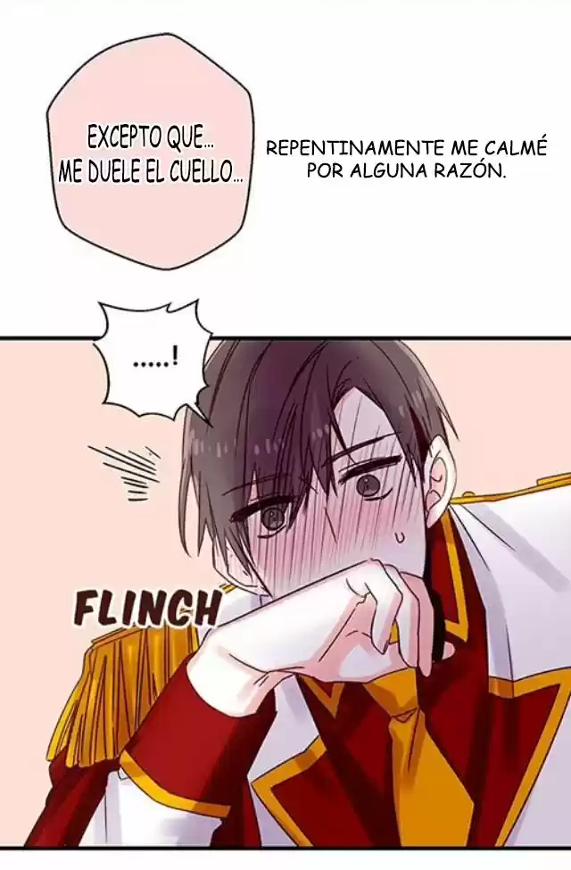 miel roja (2018) - Capítulo 6 - Página 10 - LectorTMOo