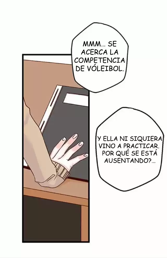 miel roja (2018) - Capítulo 6 - Página 15 - LectorTMOo