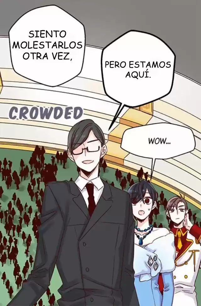 miel roja (2018) - Capítulo 6 - Página 32 - LectorTMOo