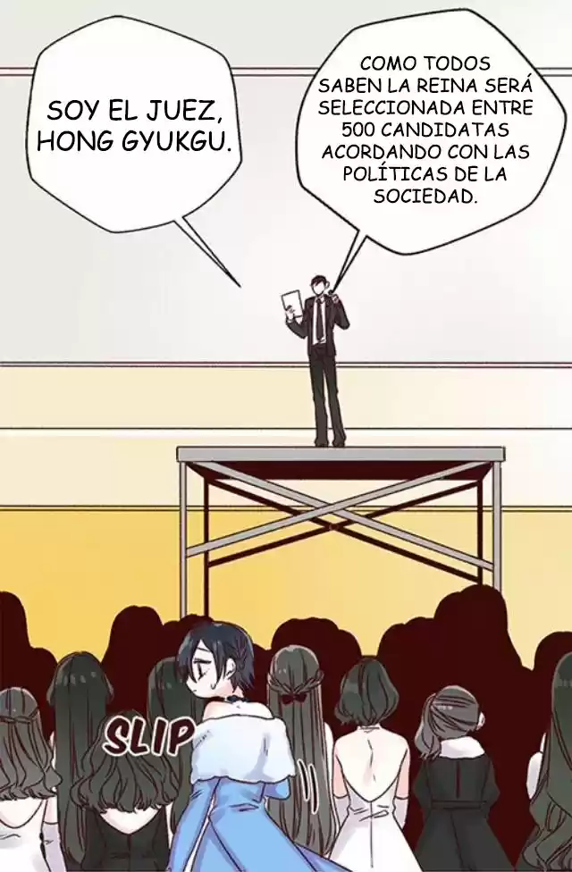 miel roja (2018) - Capítulo 6 - Página 35 - LectorTMOo