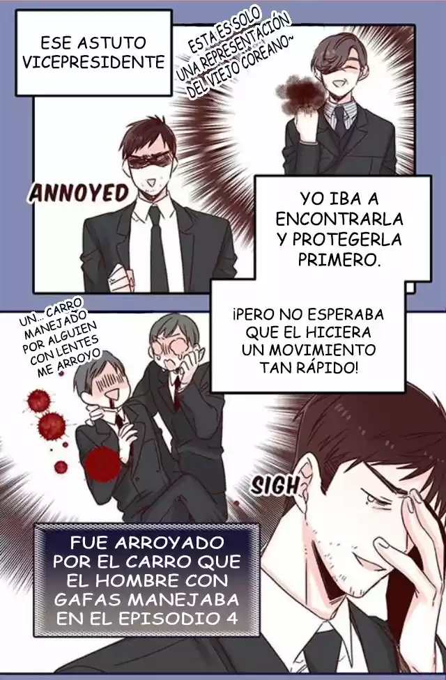 miel roja (2018) - Capítulo 6 - Página 42 - LectorTMOo