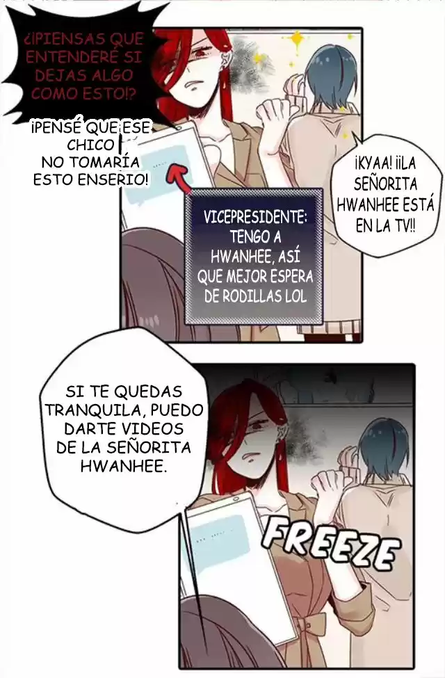 miel roja (2018) - Capítulo 6 - Página 51 - LectorTMOo