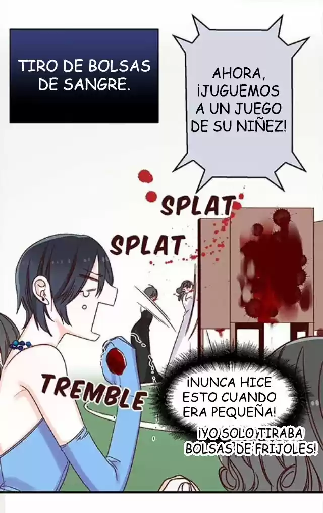 miel roja (2018) - Capítulo 6 - Página 54 - LectorTMOo