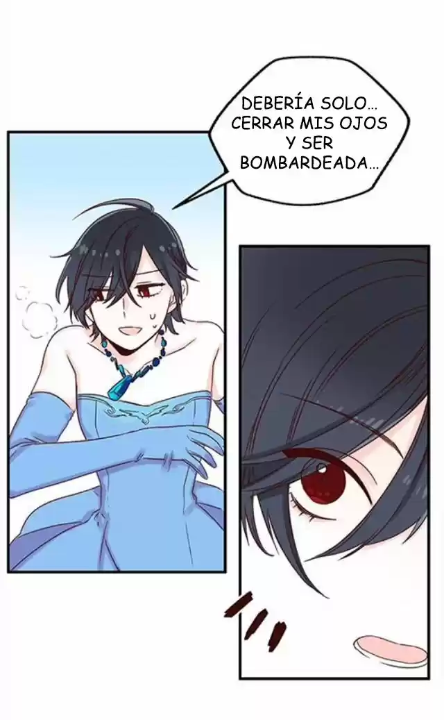 miel roja (2018) - Capítulo 6 - Página 59 - LectorTMOo