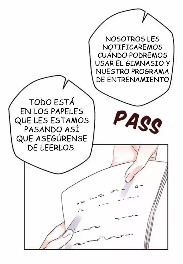 miel roja (2018) - Capítulo 9 - Página 45 - LectorTMOo