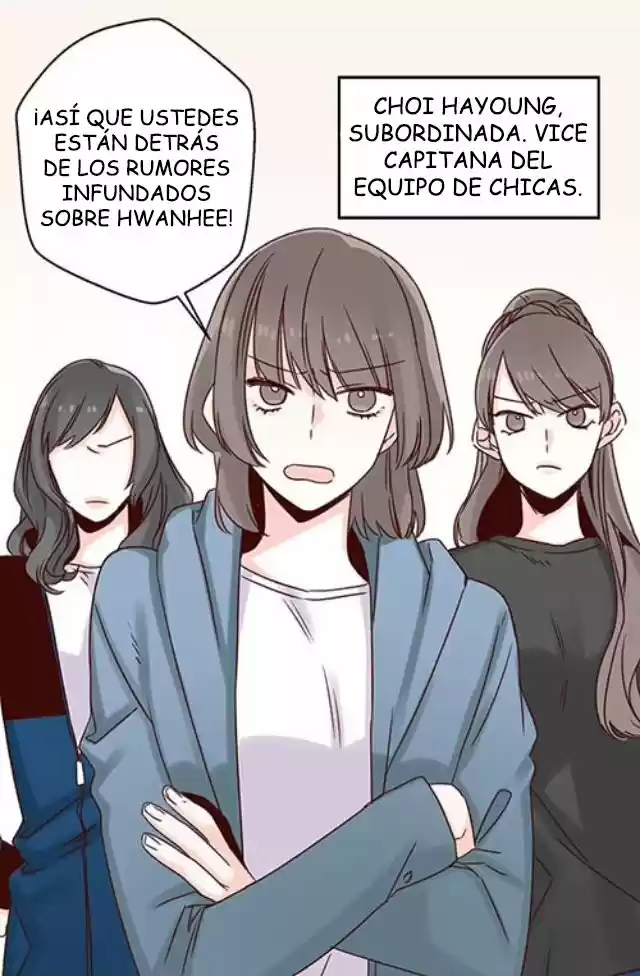 miel roja (2018) - Capítulo 9 - Página 55 - LectorTMOo
