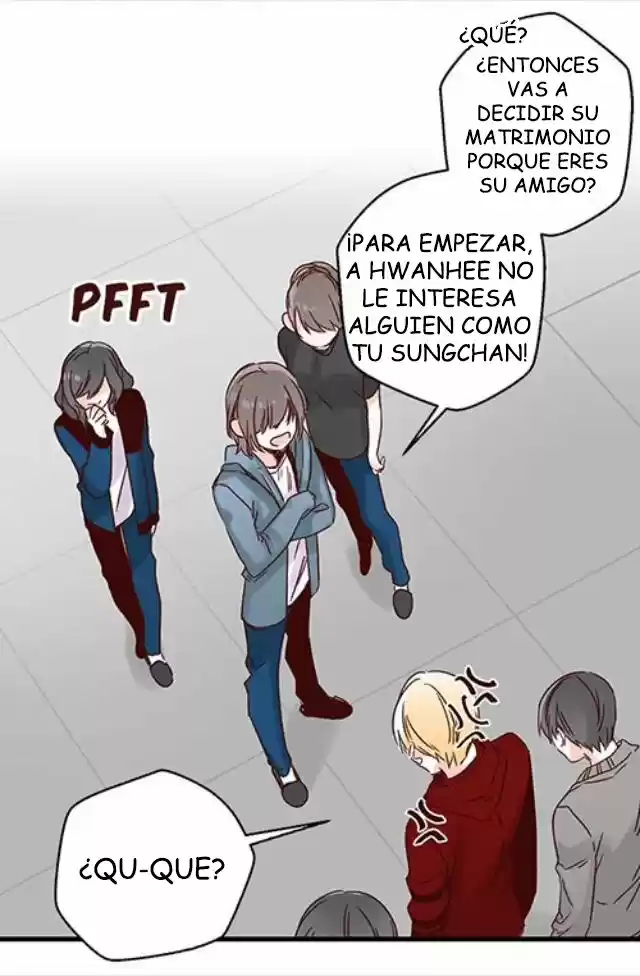 miel roja (2018) - Capítulo 9 - Página 58 - LectorTMOo
